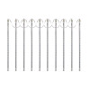 LIGHT ICICLE WW 54CT