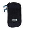WALLET NYLN 2.75X5.25"
