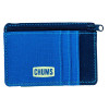 WALLET CTN CNVS ZIP