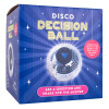 DSC DCSN BALL 4"