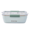 BENTO BOX KIT SAGE 3PK