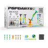 DARTS PRO PACK BLEN/YRPL