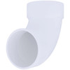 ELBOW 90 PVC DWV4STREET