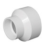 COUPLE PVC 4X3 SXS