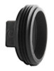 PLUG CLEAN OUT ABS 4
