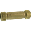 COUPL3/4CTS1/2IPT BRZ LL