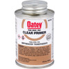 PRIMER PVC CLEAR 4OZ