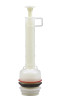 FLUSH VALVE FOR MANSFIEL