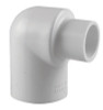 ELBOW 90 PVC40 1X3/4SXS