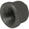 CAP BLACK 1.5