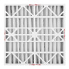 AIR FILTER PLTD 19X20X4"