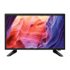 TELEVISN W/DVD LED 18.5"