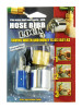 HOSE BIBB LOCK & PADLOCK