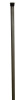 ANODE ROD ALUMINUM 29L