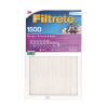 ULTRA AIR FILTR 14X30X1