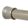CURTAIN ROD 72 BN