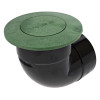DRN EMITTER 5.9 GRN