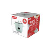 RICE COOKER MN BLU 9X7"