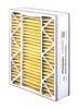 AIR CLEANER DP PLT 20X20