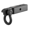 D-RING SHACKLE MOUNT BLK