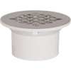 DRAIN GEN PURP PVC 2OR3