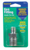GAS FITTING 1/2FL 3/4M