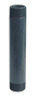 NIPPLE PVC S80 1-1/2X10