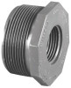 BUSHING 1X3/4 TXT PVC80