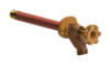 WALL FAUCET FRZLSS 4LNG