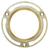 CLOSET FLANGE CSTBRS 4