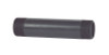 NIPPLE PVC S80 1/2X3-1/2