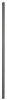 NIPPLE PVC S80 1/2X30