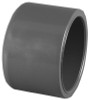CAP 3/4 SCHE 80 PVC Charlotte Pipe Schedule 80 3/4 in. Slip X 3/4 in. D Socket PVC Cap