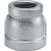 COUPLE 1.5X1.25 GALV