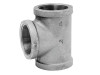 TEE 1/2 GALVANIZED