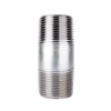 NIPPLE GALV 2X3