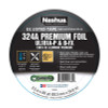 FOIL TAPE 2.5X60YD 324A