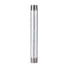 NIPPLE GALV 2X10