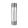 NIPPLE GALV 1.25X5