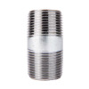 NIPPLE GALV 3/4X2