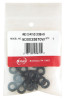 O-RING 1/4X1/2X1/8 #90