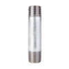 NIPPLE GALV 1/2X3.5