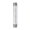 NIPPLE GALV 1/8X5
