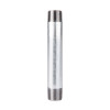 NIPPLE GALV 3/8X6
