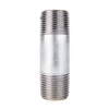 NIPPLE GALV 1/8X2.5