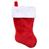 PLUSH STOCKING 14.5