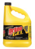 CLOG REMOVER GEL 128OZ Drano Gel Clog Remover 128 oz