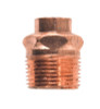 ADAPTER 1/2COPR3/4MPT