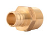 PEX ADAPTER 3/4B3/4MPT