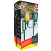 LIGHT STAKES 10 25PK